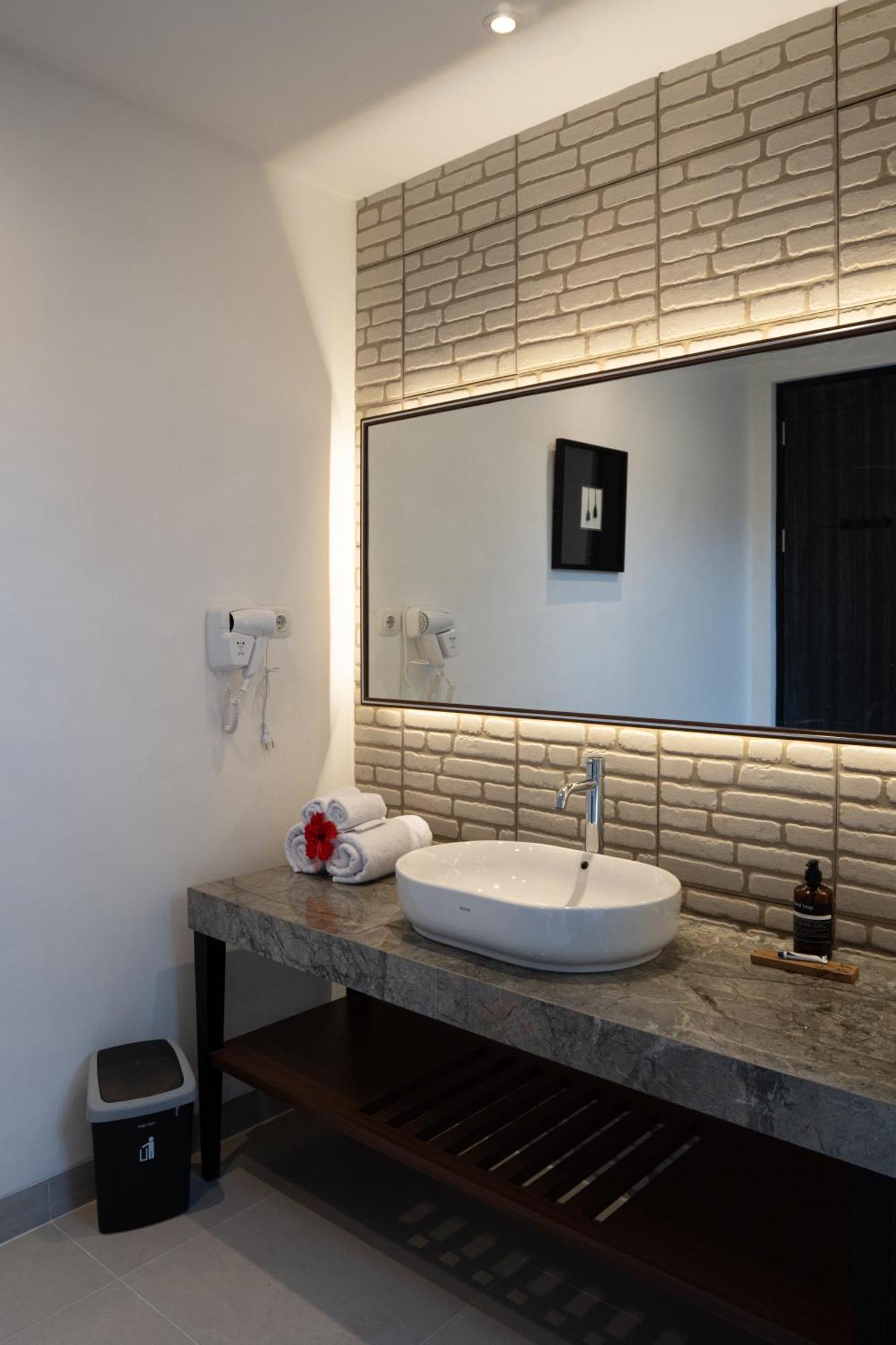 Morika Villa Rua المظهر الخارجي الصورة