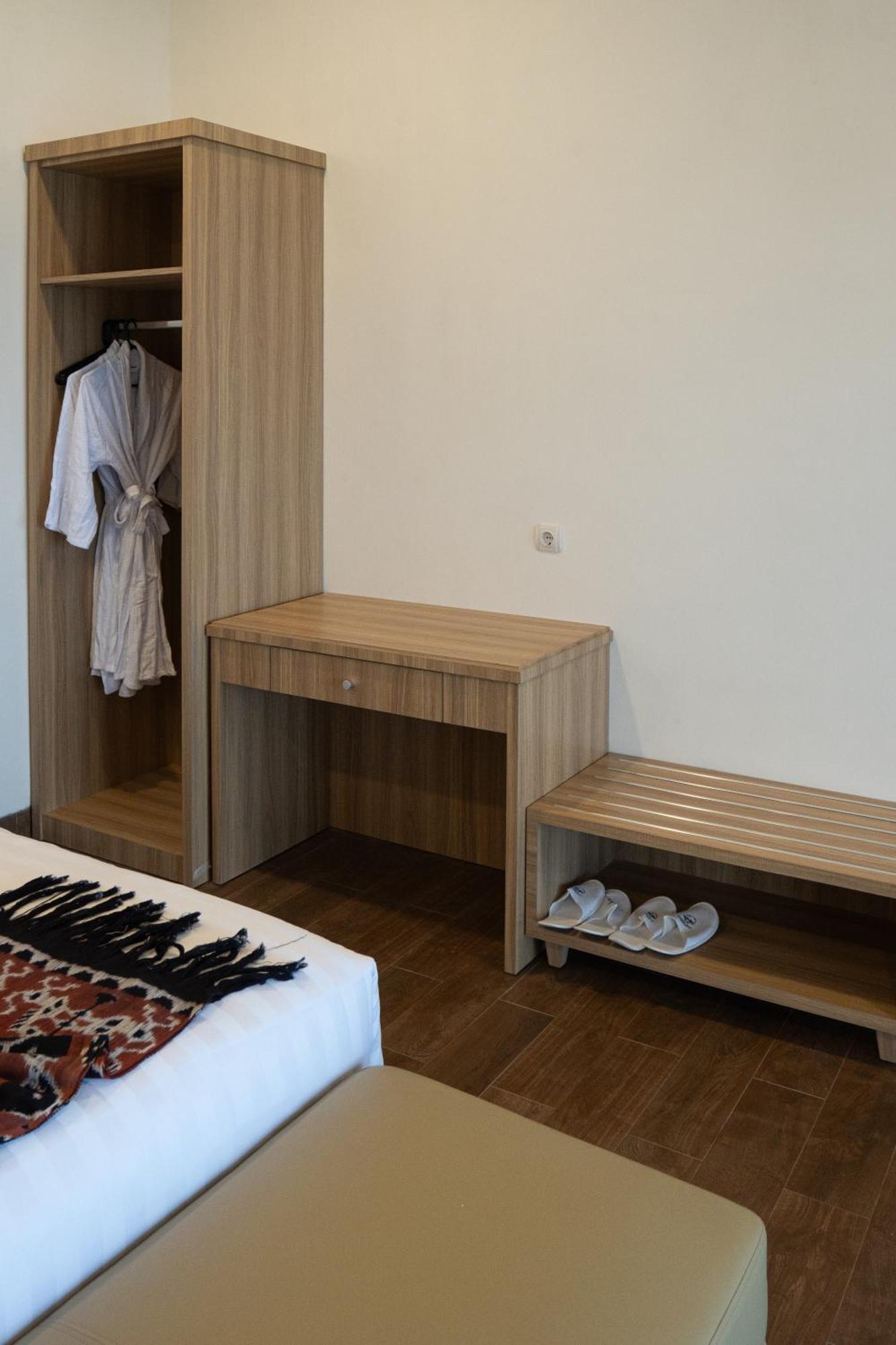Morika Villa Rua المظهر الخارجي الصورة
