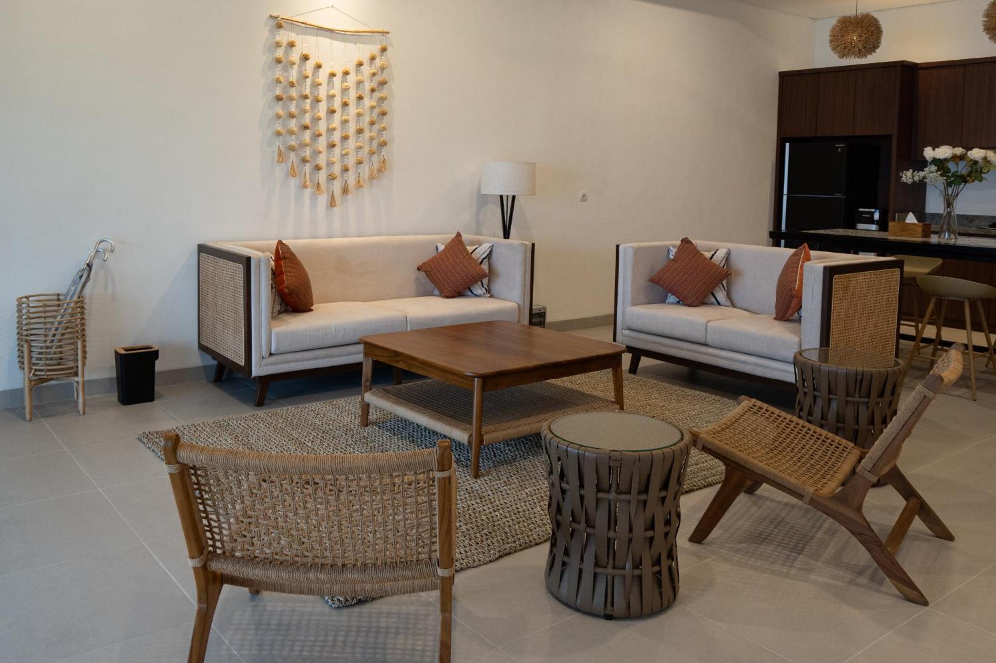 Morika Villa Rua المظهر الخارجي الصورة