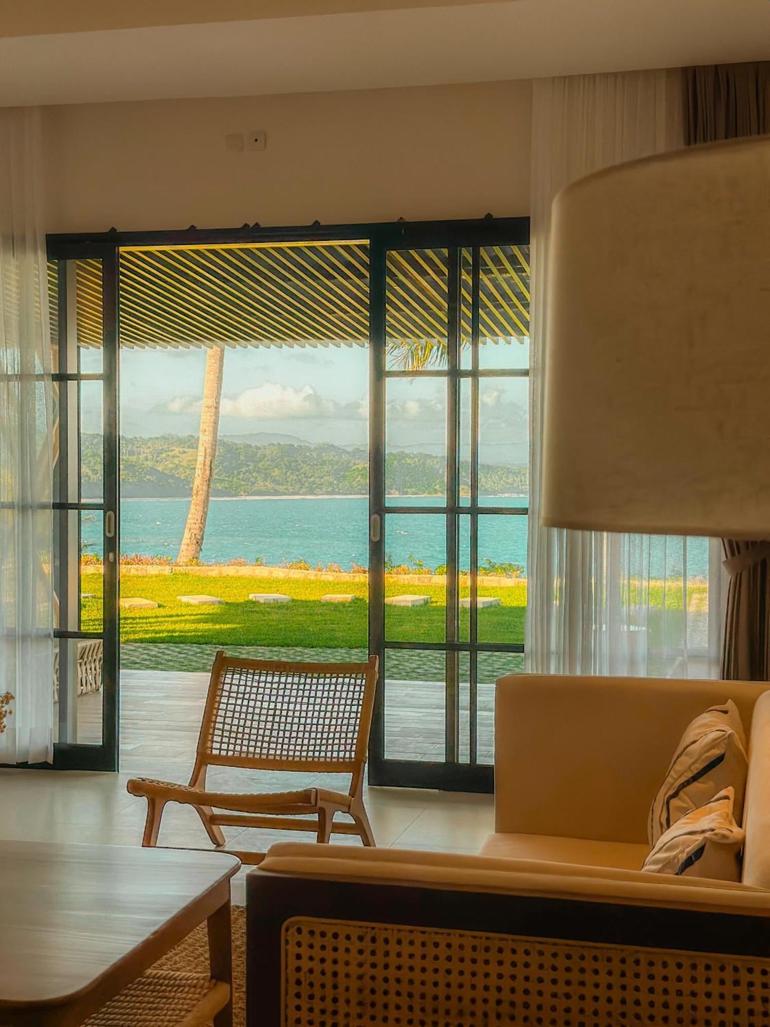 Morika Villa Rua المظهر الخارجي الصورة