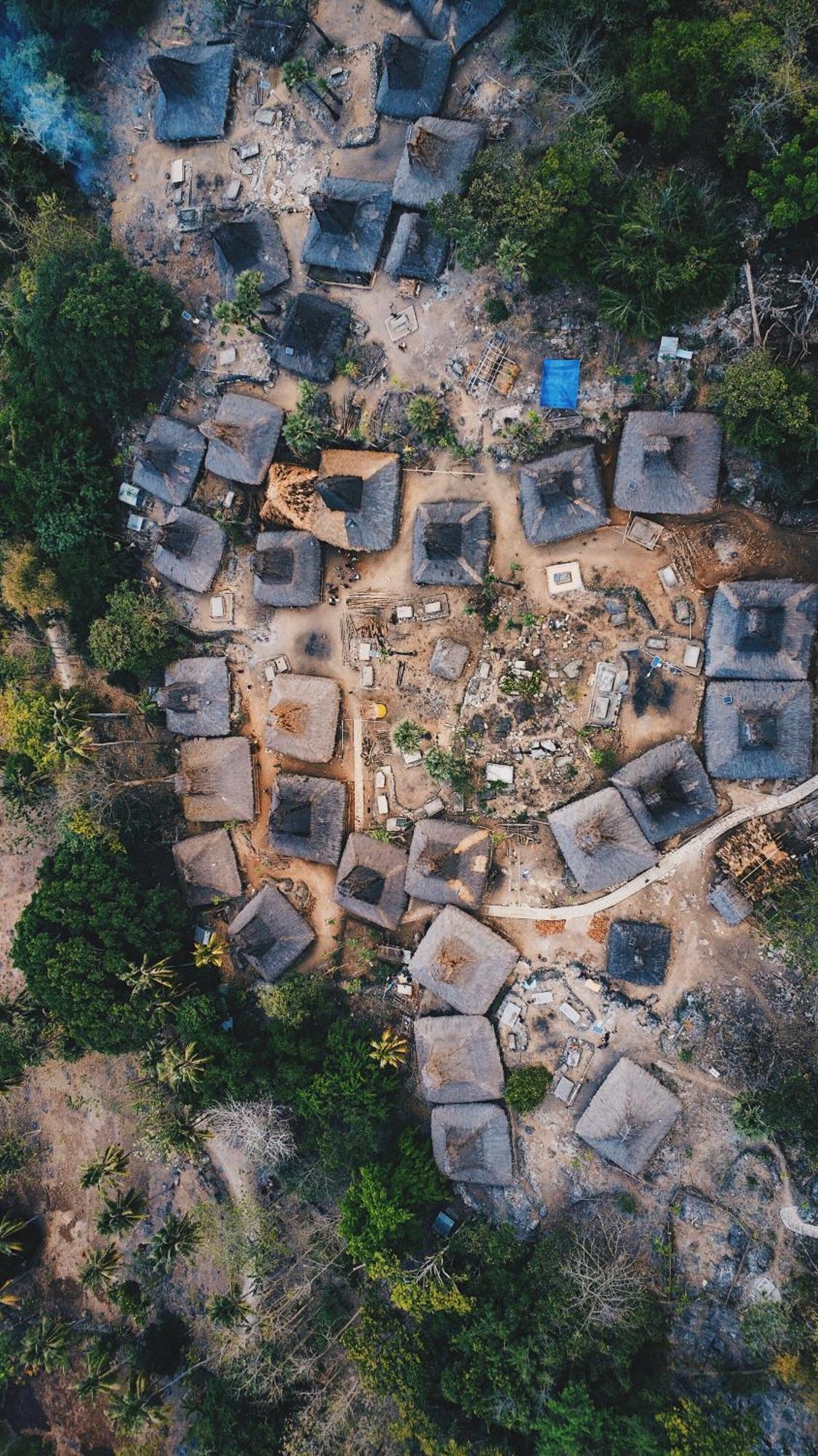 Morika Villa Rua المظهر الخارجي الصورة