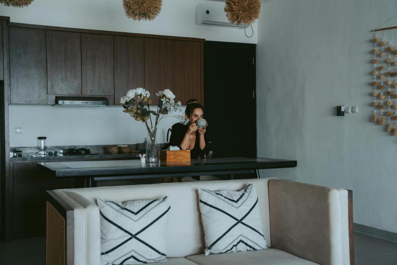 Morika Villa Rua المظهر الخارجي الصورة